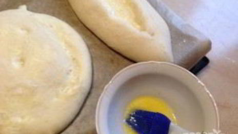 грузинское хачапури