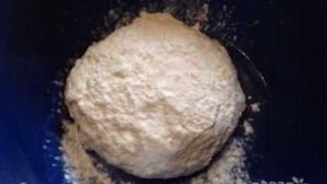 грузинское хачапури