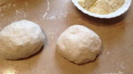 грузинское хачапури