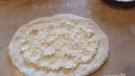 грузинское хачапури