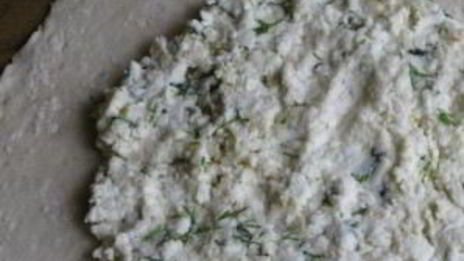 грузинский хачапури