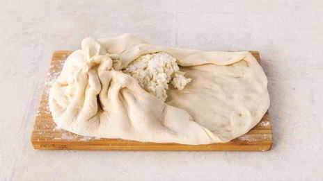 имеретинский хачапури