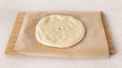 имеретинский хачапури