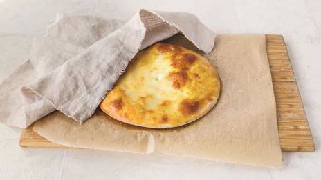 имеретинский хачапури