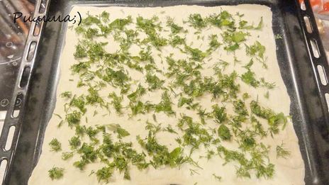 хачапури быстрый завтрак