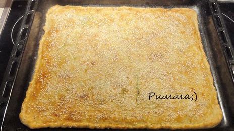 хачапури быстрый завтрак