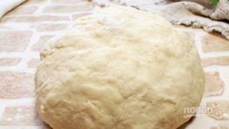 хачапури быстрый