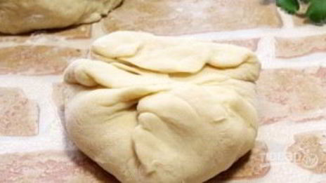 хачапури быстрый