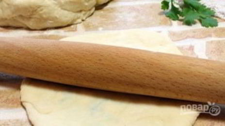 хачапури быстрый