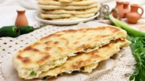 хачапури быстрый