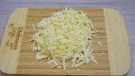 хачапури из бездрожжевого слоеного теста