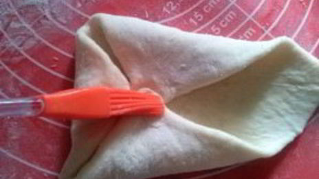 хачапури из готового слоеного теста