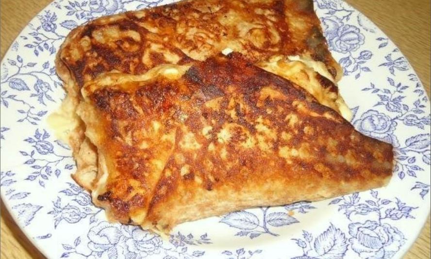 Рецепт хачапури из лаваша с сыром