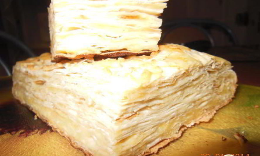 Рецепт хачапури из лаваша