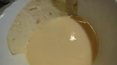 хачапури из лаваша