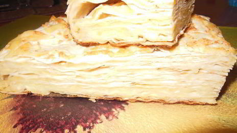 хачапури из лаваша