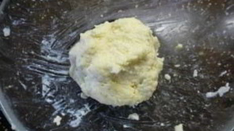 хачапури из слоеного дрожжевого теста