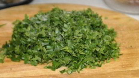 хачапури из слоеного теста