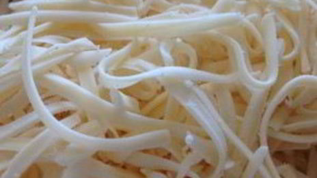 хачапури из творожного теста с сыром