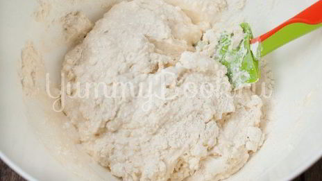 хачапури ленивый