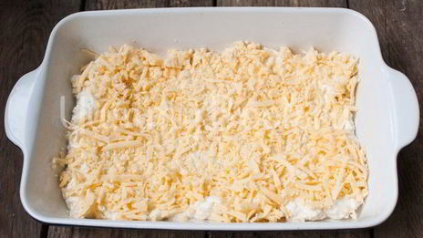 хачапури ленивый