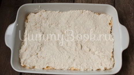 хачапури ленивый