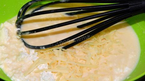 хачапури на сковороде быстрый