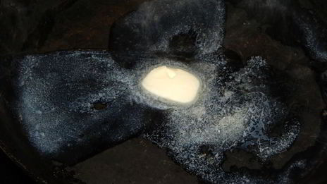 хачапури на сковороде быстрый