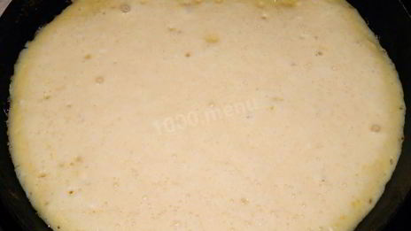 хачапури на сковороде быстрый