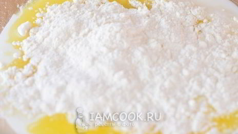 хачапури по-грузински