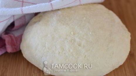 хачапури по-грузински