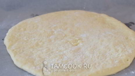 хачапури по-грузински