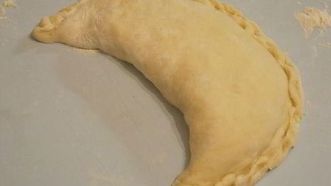 хачапури по-гурийски