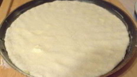 хачапури по-имеретински