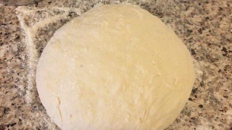 хачапури по-мегрельски