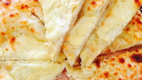 хачапури по-мегрельски