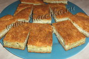 Хачапури русифицированные