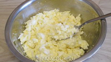 хачапури с брынзой