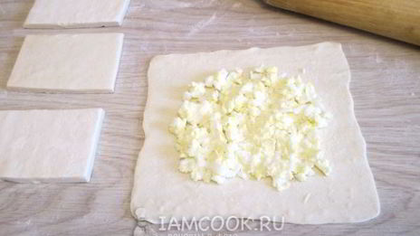 хачапури с брынзой