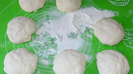 хачапури с мясом