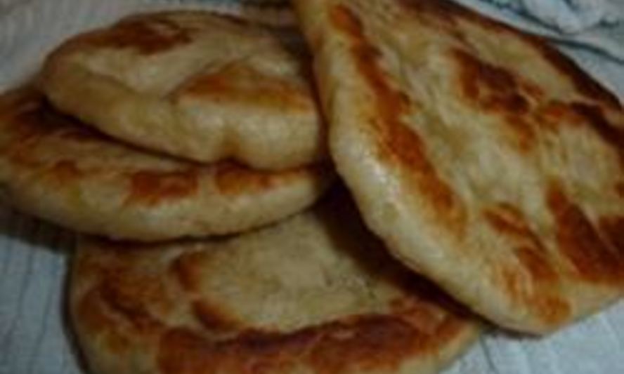 Рецепт хачапури с сыром сулугуни