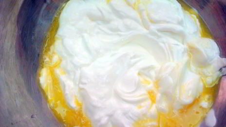 хачапури с сыром в духовке особенный