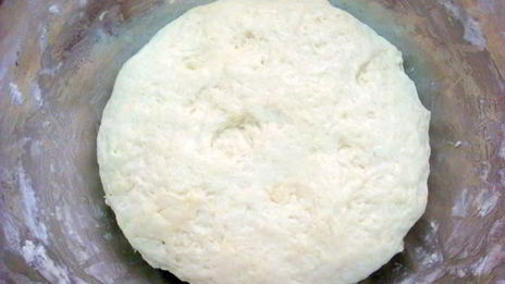 хачапури с сыром в духовке особенный