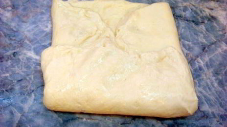 хачапури с сыром в духовке особенный