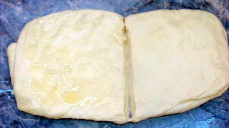 хачапури с сыром в духовке особенный