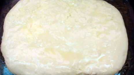 хачапури с сыром в духовке особенный