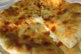 Хачапури с сыром