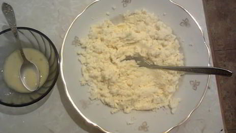 хачапури слоеные