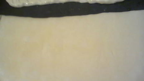 хачапури слоеные