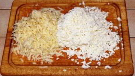 хачапури в духовке